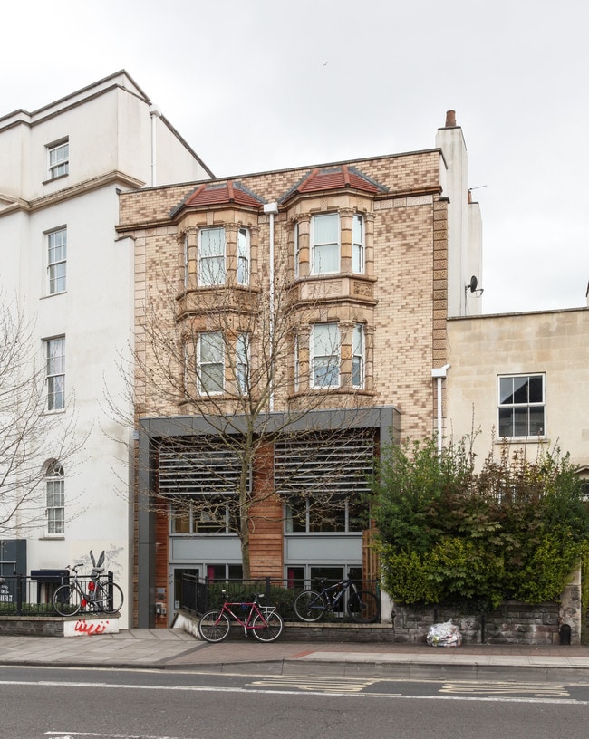 More details for 154 Cheltenham Rd, Bristol - Office to Rent