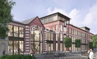 More details for Office, Retail to Rent