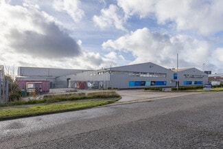 More details for 5-7 Macadam Rd, Corby - Industrial for Sale