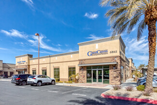 More details for 6841 S Eastern Ave, Las Vegas, NV - Office for Rent