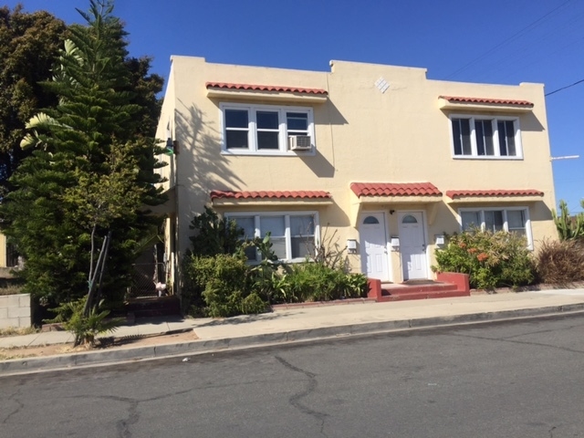 3890-3896 Logan Ave, San Diego, CA for sale - Primary Photo - Image 1 of 1