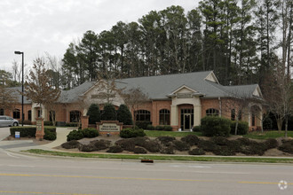 1100 NW Maynard Rd, Cary, NC for sale Primary Photo- Image 1 of 1