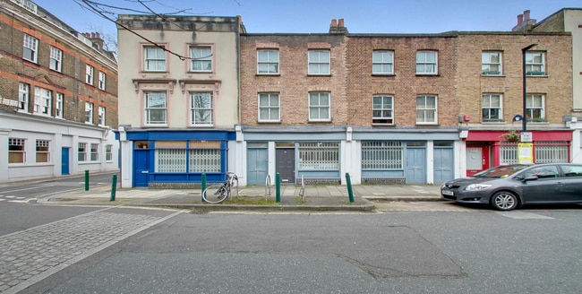 More details for 53-55 Lambeth Walk, London - Office to Rent