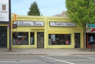 More details for 3683-3685 Main St, Vancouver, BC - Retail for Sale