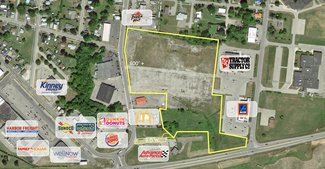 More details for NY-37 & Paterson St, Ogdensburg, NY - Land for Rent