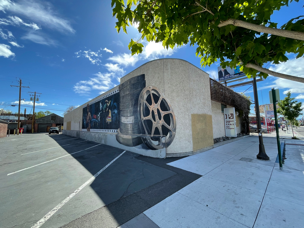 924 S Virginia St, Reno, NV for sale Building Photo- Image 1 of 14