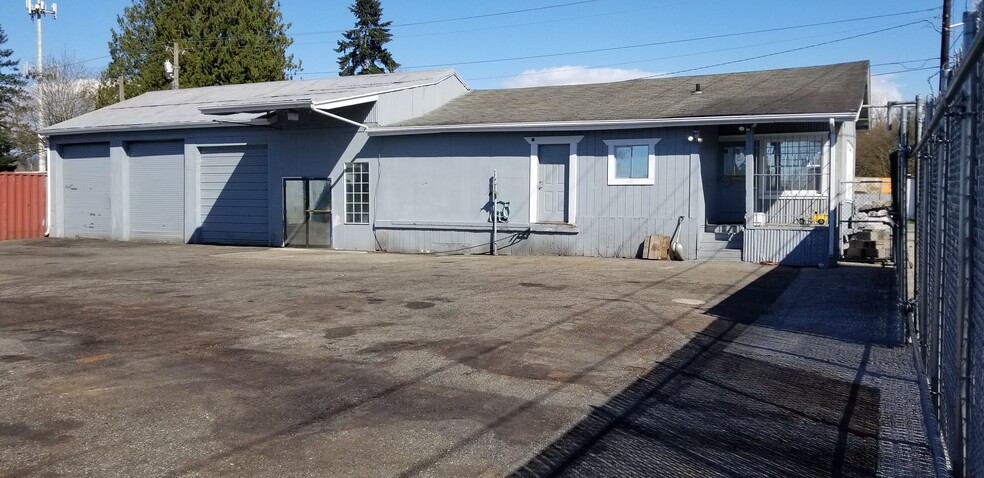 415 E Fremont St, Monroe, WA for sale - Primary Photo - Image 1 of 1