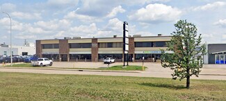 More details for 12703 100 St, Grande Prairie, AB - Industrial to Rent