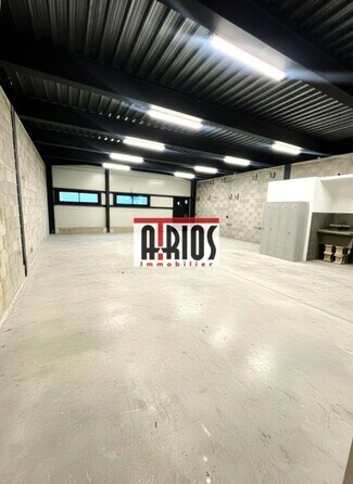 More details for Industrial to Rent