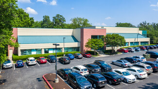 More details for 10910 Little Patuxent Pky, Columbia, MD - Office for Sale