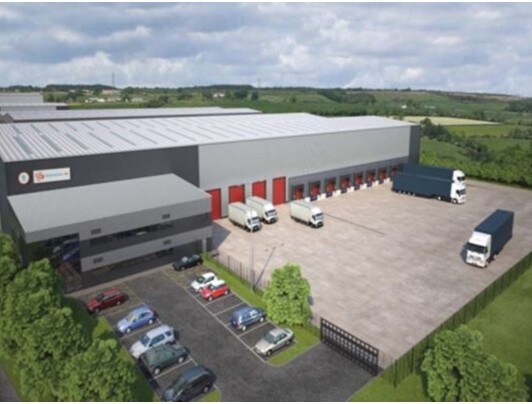 Wentworth Way, Tankersley for sale - Building Photo - Image 1 of 1