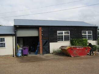 More details for Bourne End, Cranfield - Light Industrial for Rent