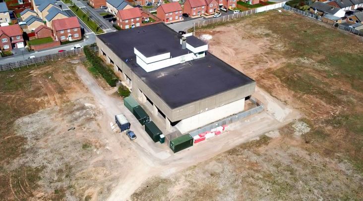 Chalfont Dr, Nottingham for sale Building Photo- Image 1 of 3