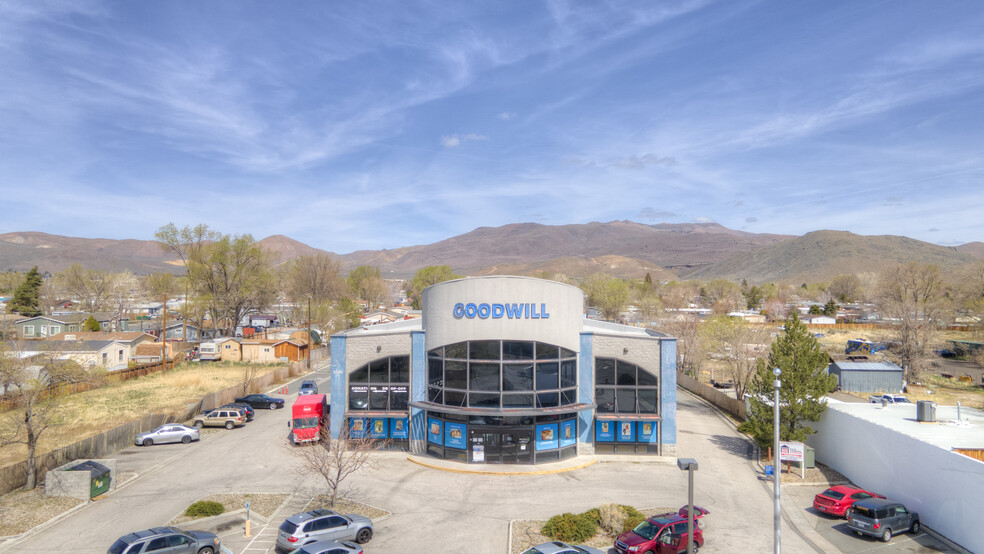 3520 US Highway 50, Carson City, NV for sale - Building Photo - Image 2 of 31