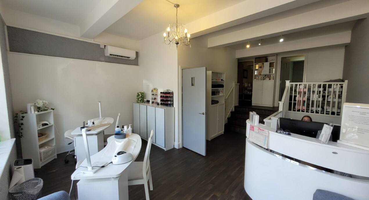 4-4B The Broadway, St Ives, CAM PE27 5BN - Unit 4 - - Interior Photo - Image 2 of 3