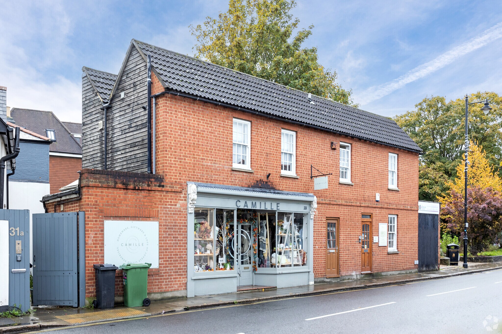 33A High St, Ewell for sale Primary Photo- Image 1 of 1