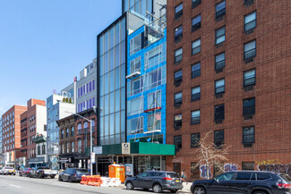 More details for 255 Bowery, New York, NY - Retail for Rent