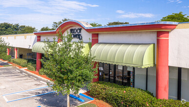 5101-5195 S University Dr, Davie, FL for sale Building Photo- Image 1 of 1