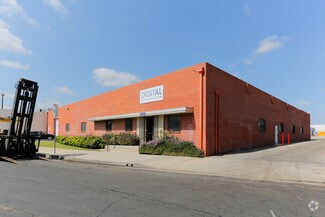 More details for 7733 Lemona Ave, Van Nuys, CA - Industrial for Rent