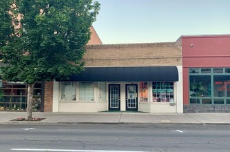 1010 Main St, Klamath Falls, OR for sale Building Photo- Image 1 of 1