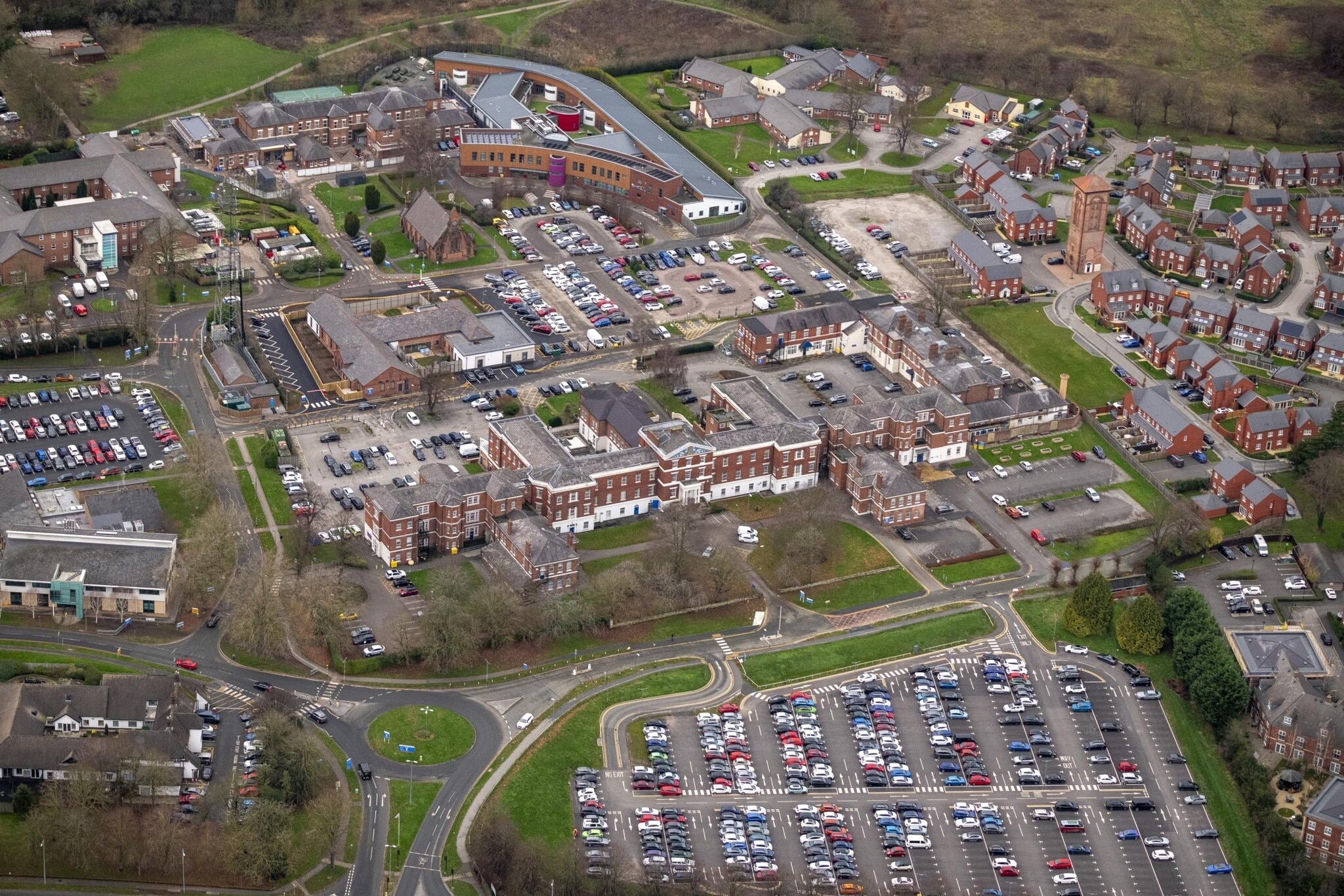 Liverpool Rd, Chester for sale City Photo- Image 1 of 4