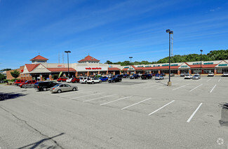 More details for 13300-13372 HG Trueman Rd, Solomons, MD - Retail for Rent