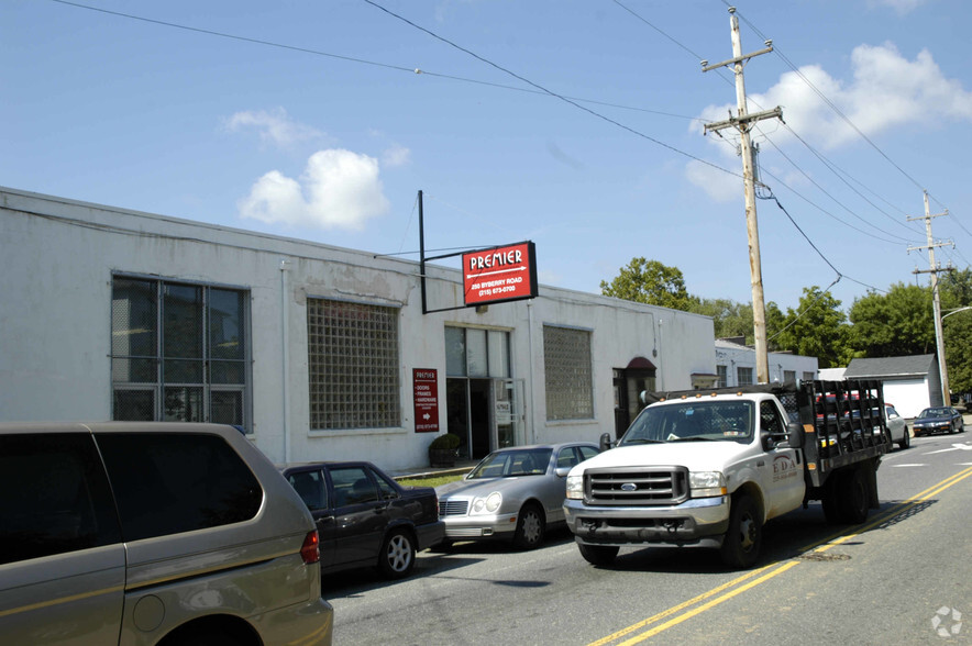 250 Byberry Rd, Philadelphia, PA for sale - Primary Photo - Image 1 of 1