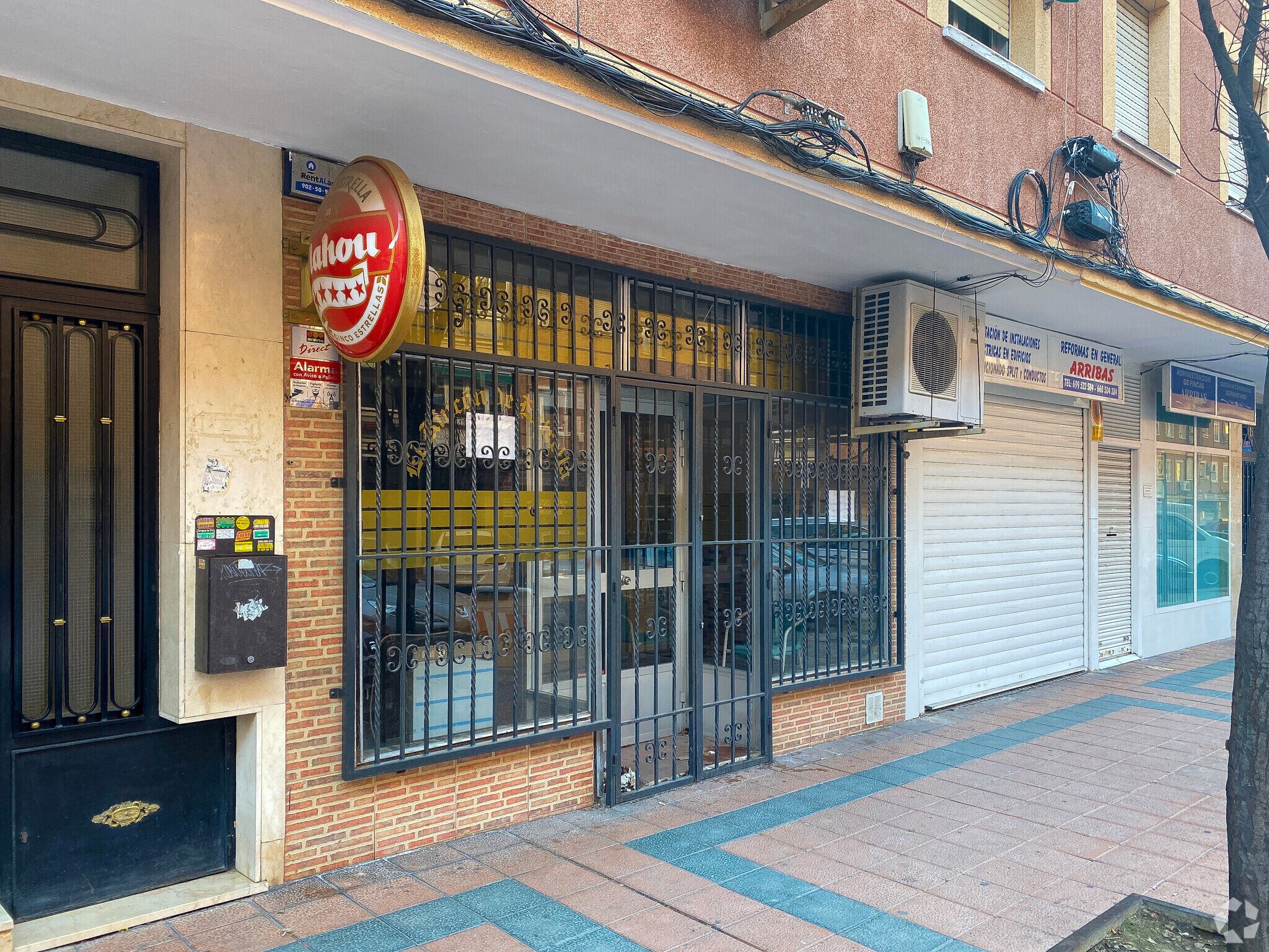 Calle Doctor Barraquer, 13, Getafe, Madrid to rent Interior Photo- Image 1 of 2