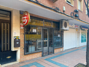 Calle Doctor Barraquer, 13, Getafe, Madrid for rent Interior Photo- Image 1 of 2