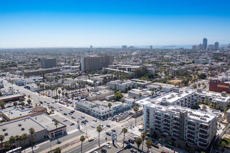 1244-1248 Long Beach Blvd, Long Beach, CA for rent - Building Photo - Image 3 of 17