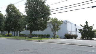 More details for 14 Home News Row, New Brunswick, NJ - Industrial for Rent