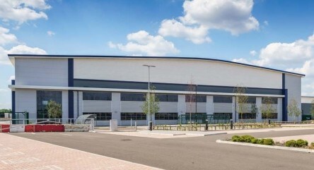 East Duck Lees Ln, Enfield for sale - Primary Photo - Image 1 of 1