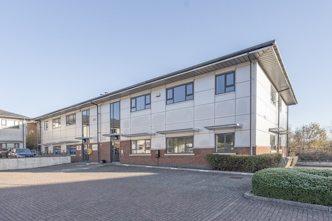 More details for Old Gloucester Rd, Bristol - Office to Rent