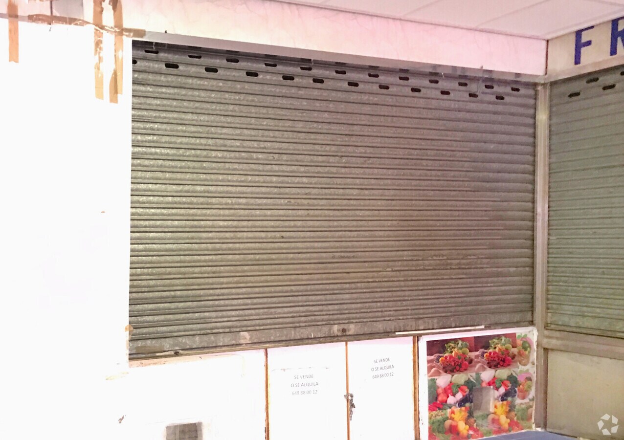 Calle Real, 57, Collado Villalba, MAD 28400 - Unit Puerta 05, Esc. 1 -  - Interior Photo - Image 1 of 1