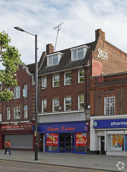 44 Ruislip Rd, Greenford for sale - Primary Photo - Image 1 of 1