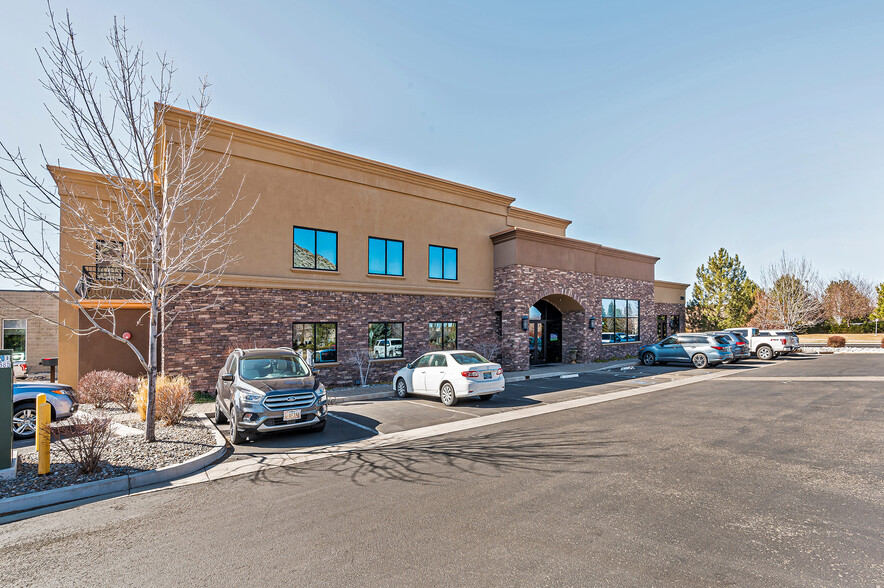 3700 Barron Way, Reno, NV for sale - Building Photo - Image 1 of 1