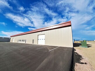 More details for 353 Americas, Rapid City, SD - Industrial for Rent