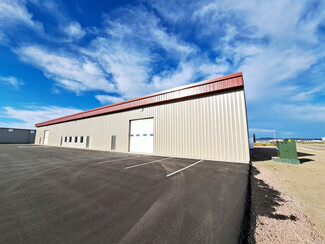 More details for 353 Americas, Rapid City, SD - Industrial for Rent