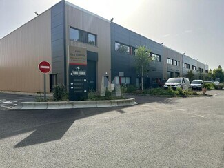 More details for Light Industrial to Rent