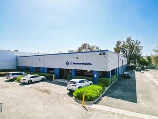 More details for 3215 Producer Way, Pomona, CA - Industrial to Rent