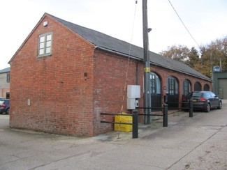 More details for Elkington Lodge, Welford, Northampton - Light Industrial for Rent