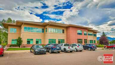 2925 Professional Pl, Colorado Springs, CO for sale Building Photo- Image 1 of 1