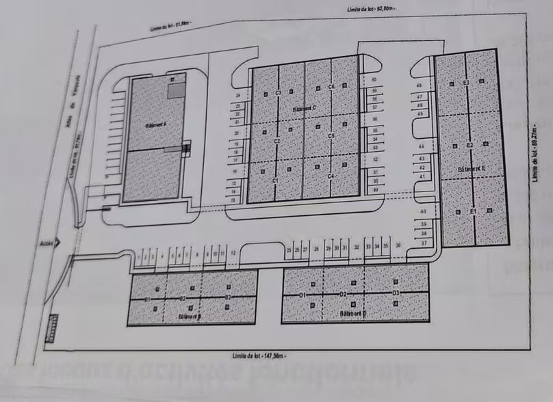 Signes, Var 83870 - Unit D1 - - Interior Photo - Image 1 of 5