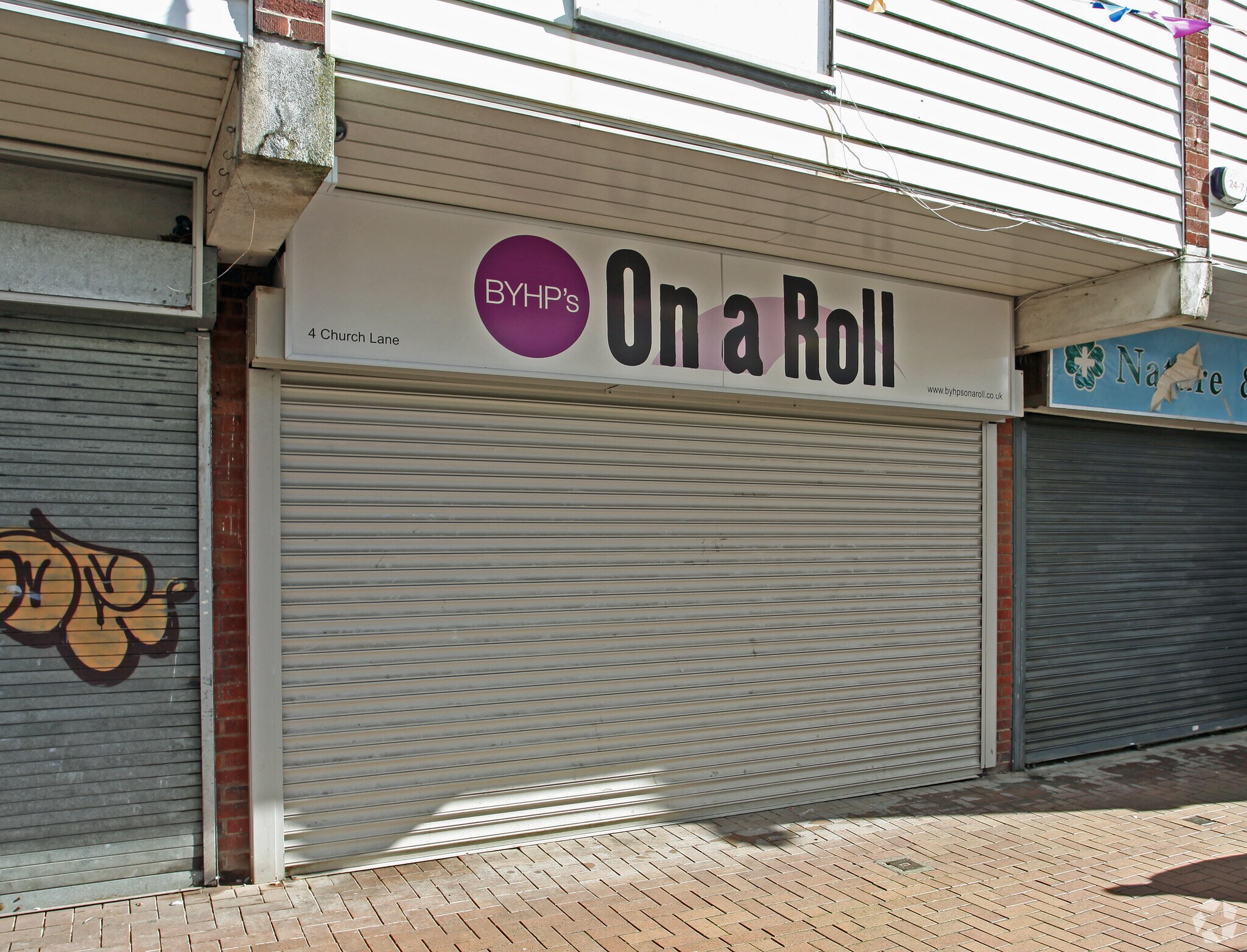 4 Church Ln, Banbury for sale Primary Photo- Image 1 of 1