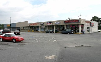 More details for 3687-3723 Austell Rd, Austell, GA - Office, Retail for Rent