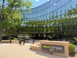More details for 6041 S Syracuse Way, Greenwood Village, CO - Co-working to Rent