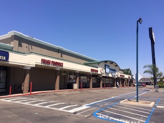 More details for 2-36 N Euclid Ave, National City, CA - Retail for Rent