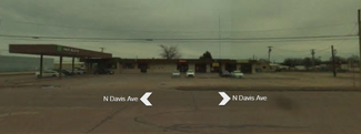 More details for 316 N Davis Ave, Cleveland, MS - Retail for Rent