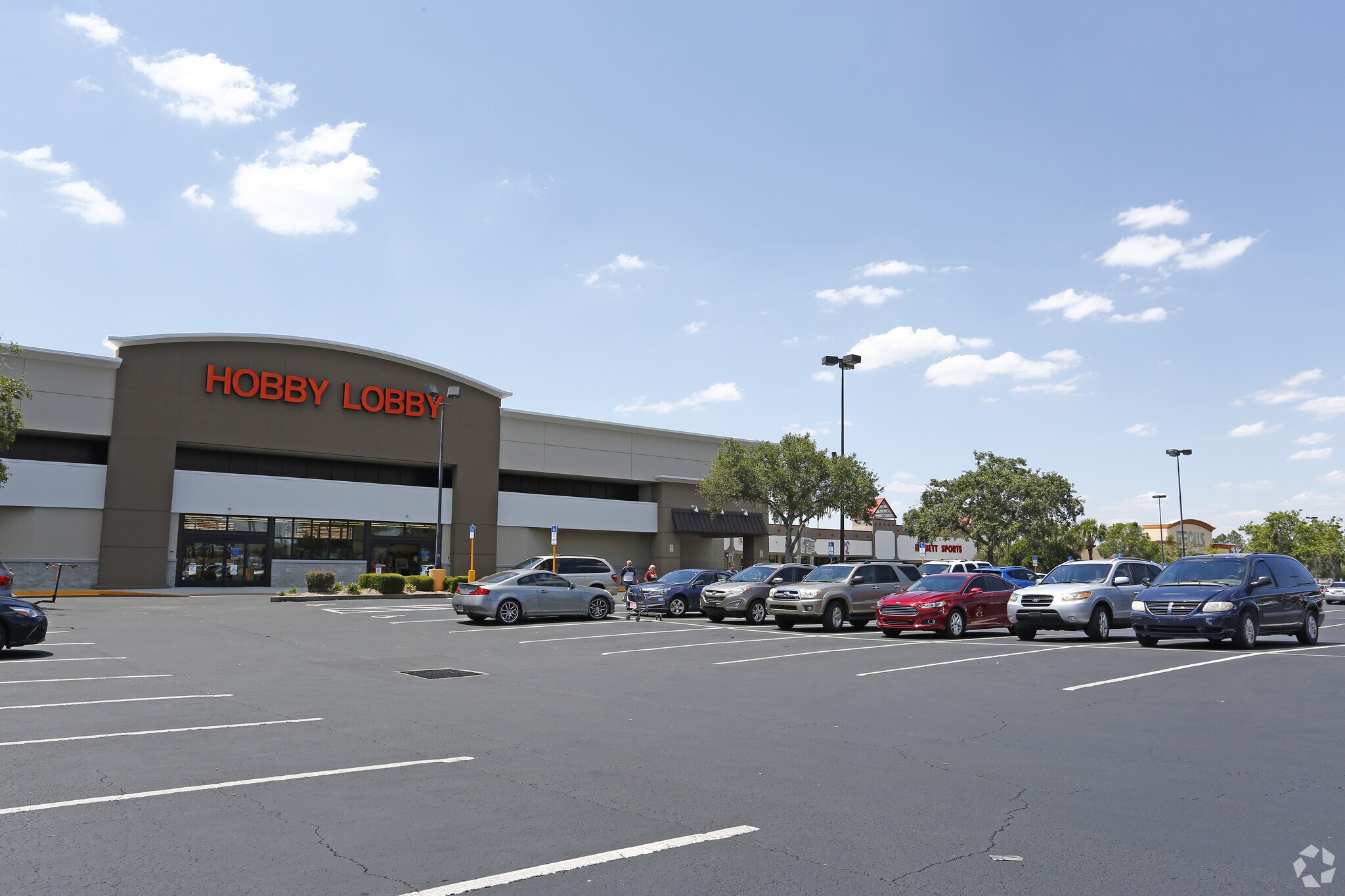 7425 Gall Blvd, Zephyrhills 33541 ZEPHYRHILL COMMONS BEALLS SUBLEASE