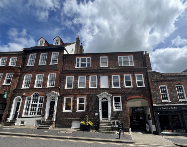 More details for 5 Holywell Hl, St Albans - Office to Rent